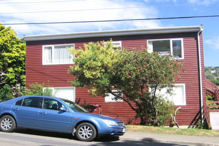 Photo of property in 86 Mairangi Road, Wadestown, Wellington, 6012
