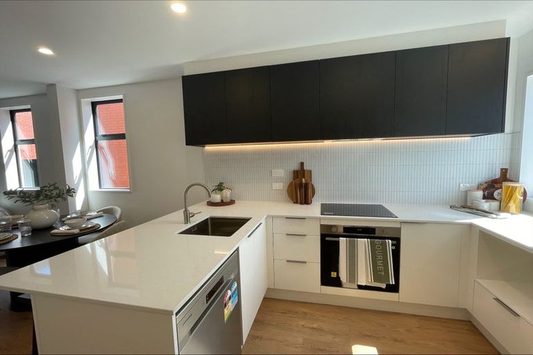 Photo of property in 3/5 Donald Place, St Albans, Christchurch, 8014