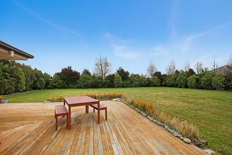 Photo of property in 10 Mila Haven, Rolleston, 7614