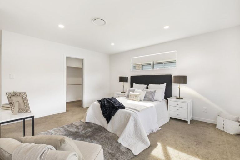 Photo of property in 128a Jeffs Road, Flat Bush, Auckland, 2016