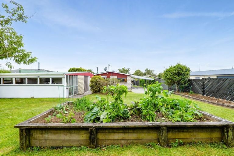 Photo of property in 3 Puriri Street, Inglewood, 4330