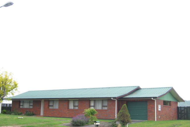 Photo of property in 40 Hanna Street, Te Aroha, 3320