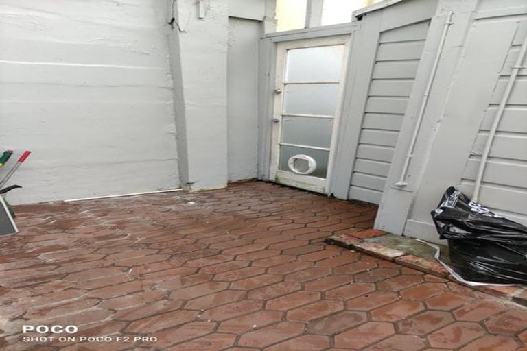 Photo of property in 66 Wallace Street, Mount Cook, Wellington, 6021