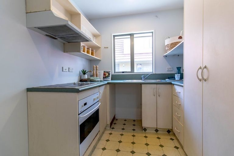 Photo of property in 3/17 George Street, Riccarton, Christchurch, 8041