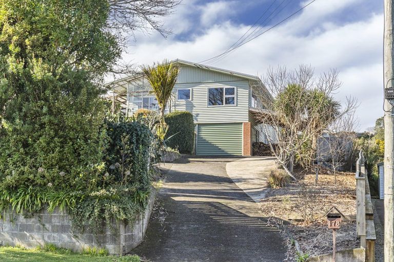 Photo of property in 178 Huatoki Street, Upper Vogeltown, New Plymouth, 4310