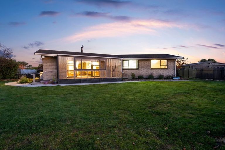 Photo of property in 72 Bain Street, Kingswell, Invercargill, 9812