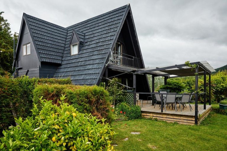 Photo of property in 1555 Parnassus Road, Ferniehurst, Cheviot, 7384