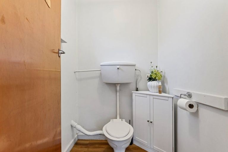 Photo of property in 21 Rutherford Street, Woolston, Christchurch, 8023