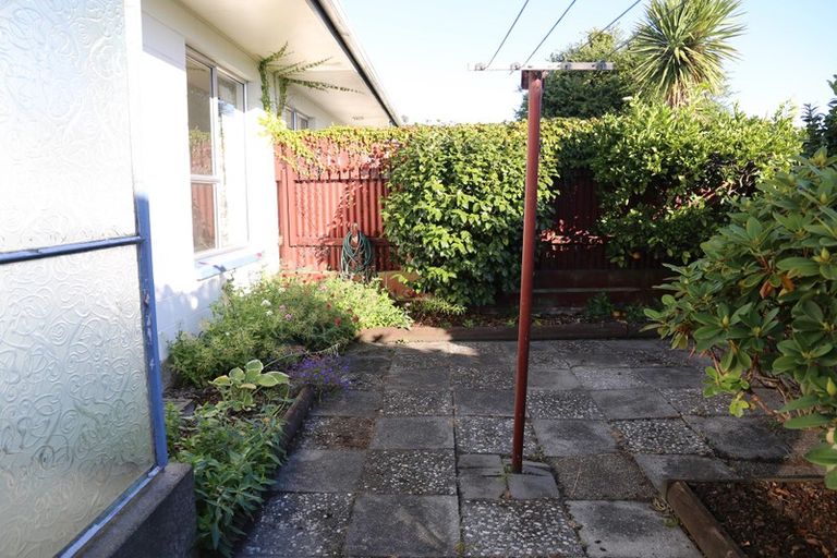 Photo of property in 1/124 Neville Street, Spreydon, Christchurch, 8024