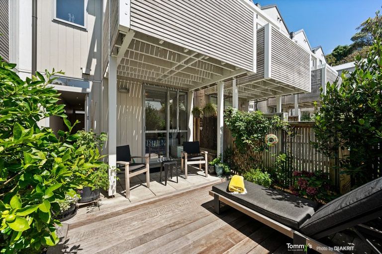 Photo of property in 26u2 Wright Street, Mount Cook, Wellington, 6021
