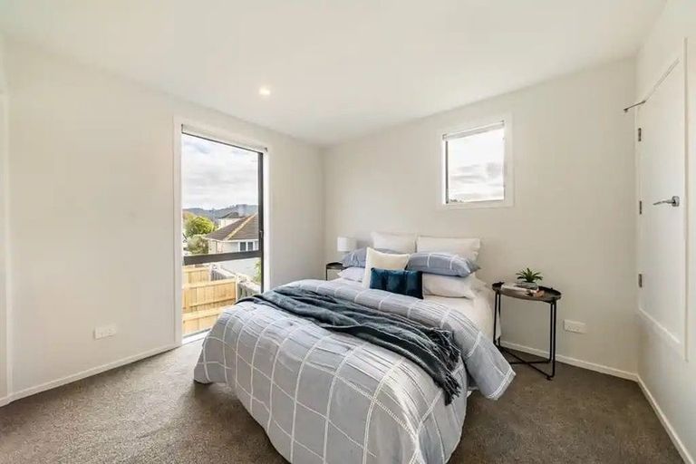 Photo of property in 4/16 Sladden Street, Naenae, Lower Hutt, 5011