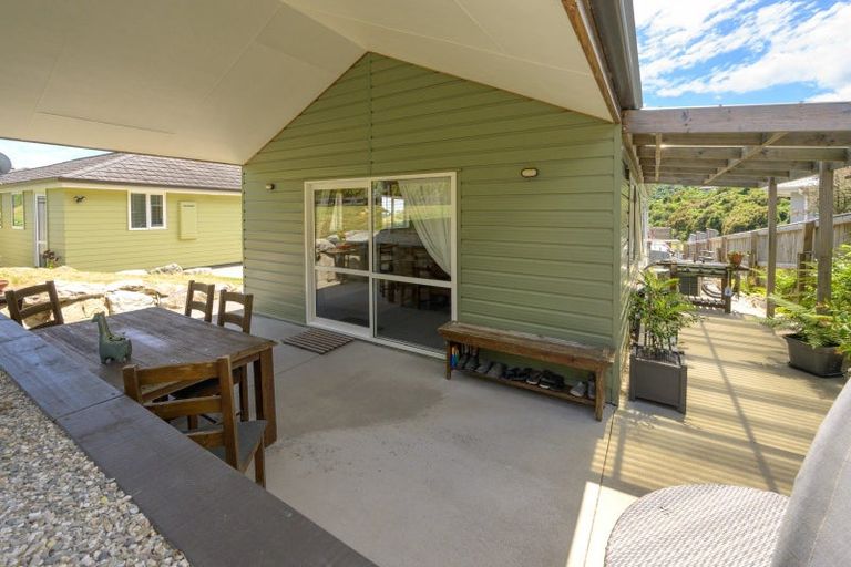 Photo of property in 10 Bristol Lane, Atawhai, Nelson, 7010