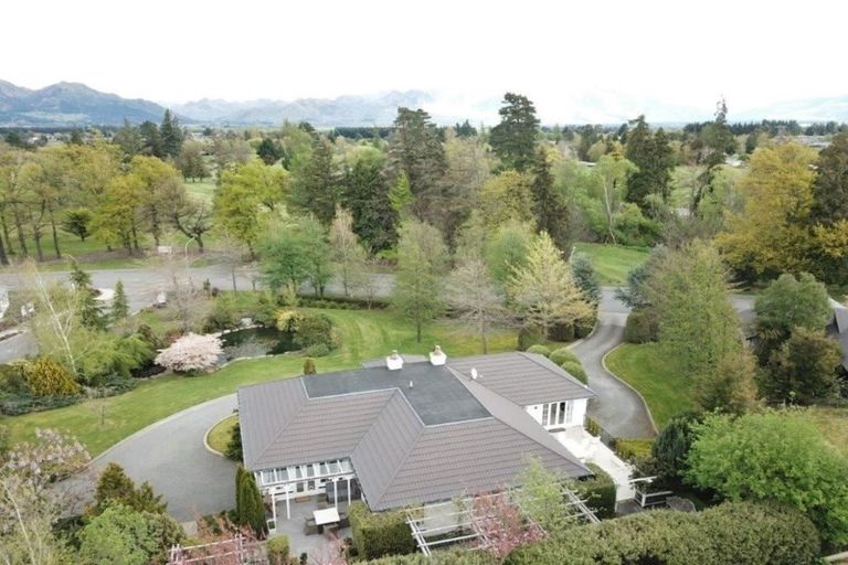 Photo of property in 46 Jacks Pass Road, Hanmer Springs, 7334