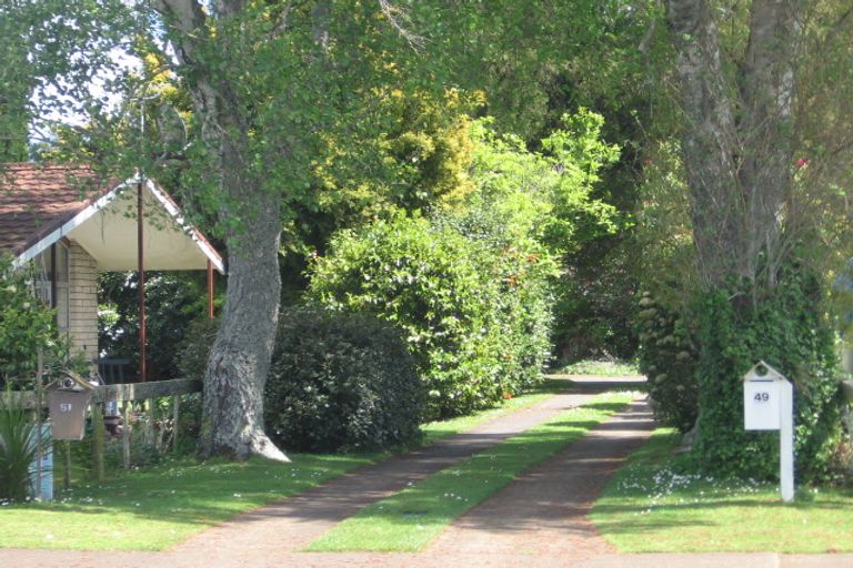 Photo of property in 49 Sheffield Street, Matamata, 3400