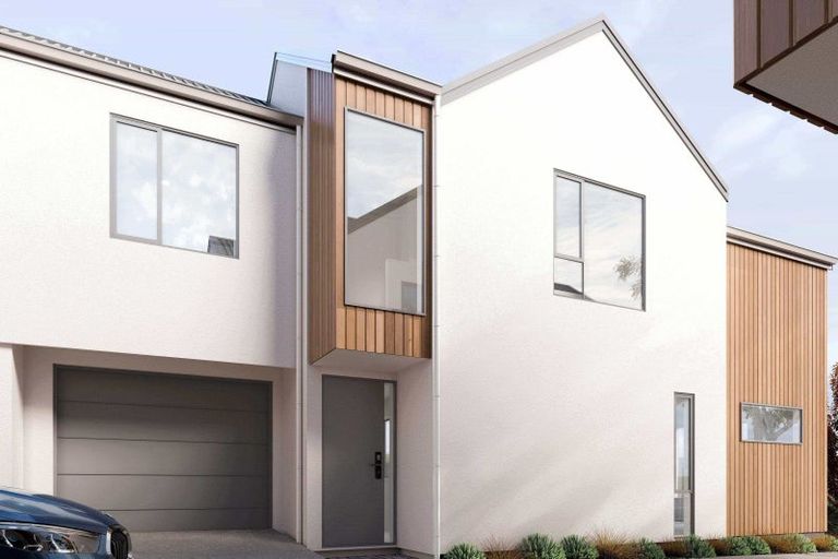 Photo of property in 2/76 Harman Street, Addington, Christchurch, 8024