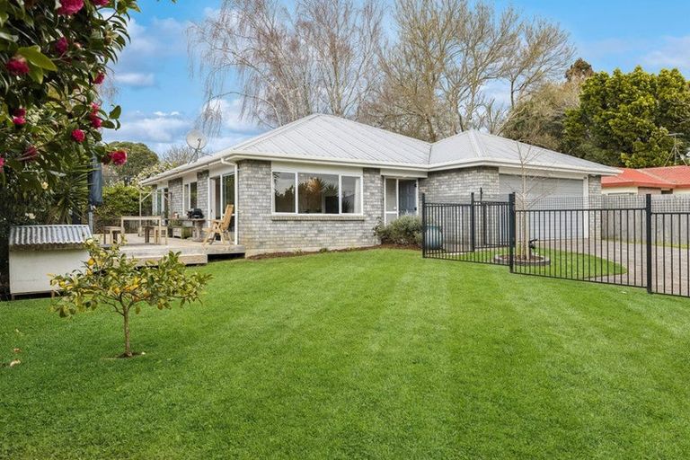 Photo of property in 226a Victoria Street West, Pukekohe, 2120