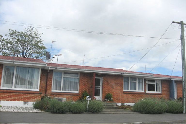 Photo of property in 44 Eltham Road, Blenheim, 7201