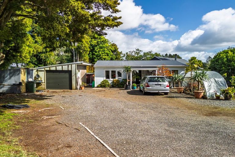 Photo of property in 2323 State Highway 10, Waipapa, Kerikeri, 0295