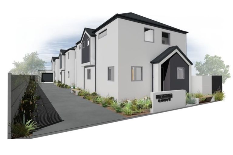 Photo of property in 55 Matipo Street, Riccarton, Christchurch, 8041