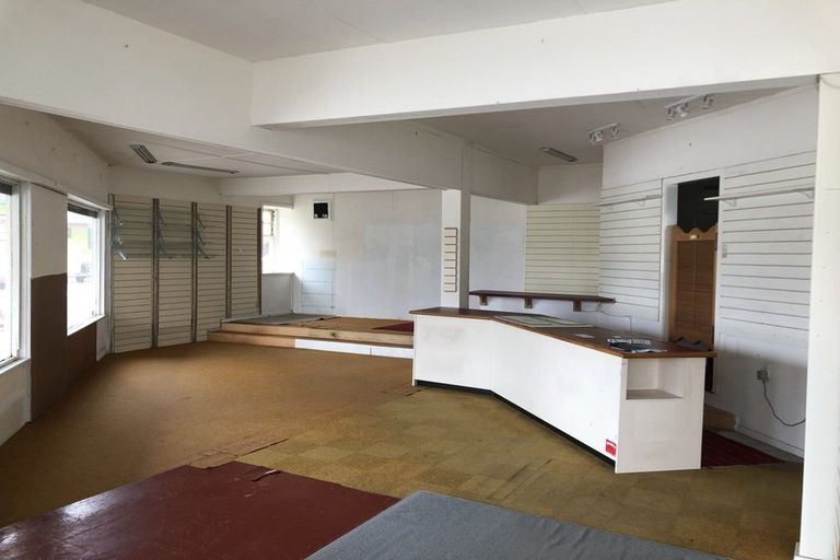 Photo of property in 1/30 Dundas Street, Seatoun, Wellington, 6022