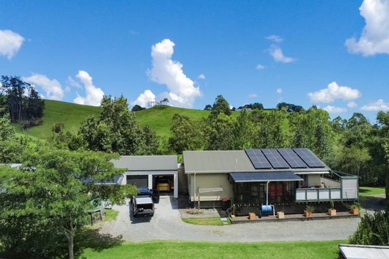 Photo of property in 7325 State Highway 1, Kaitaia, 0481