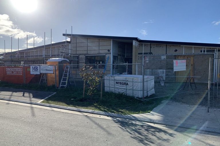 Photo of property in 11 Hollard Crescent, Lincoln, 7608