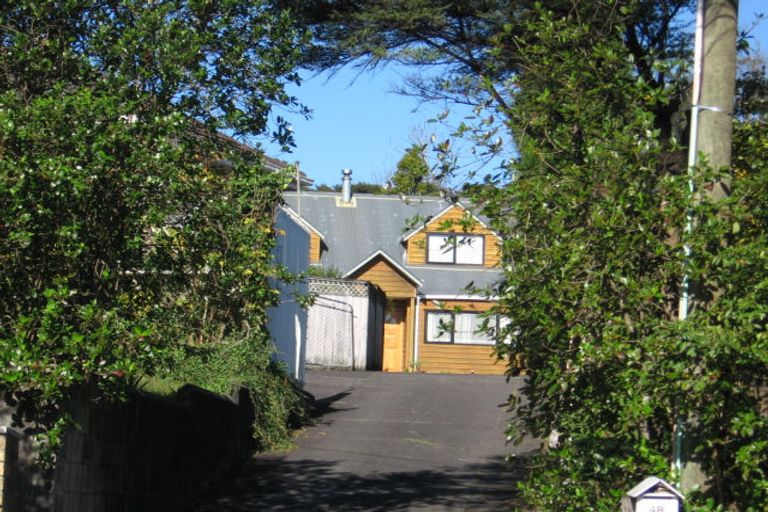 Photo of property in 4 Konini Road, Titirangi, Auckland, 0604