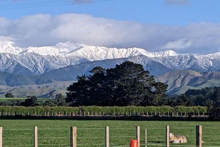 Photo of property in 19 Black Road, Ashley Clinton, Takapau, 4286