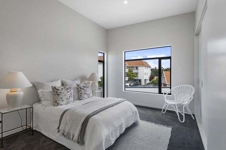 Photo of property in 24d Mansfield Avenue, St Albans, Christchurch, 8014