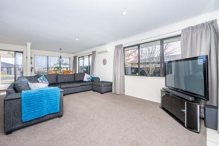 Photo of property in 381 Gleneagles Drive, Te Awamutu, 3800