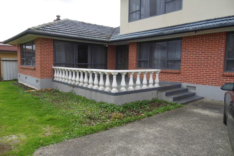 Photo of property in 1/39 Allenby Road, Papatoetoe, Auckland, 2025