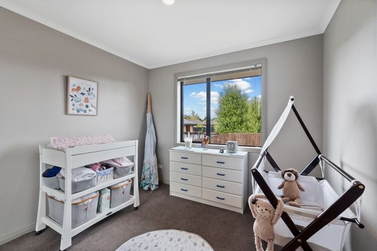 Photo of property in 6 Knapdale Mews, Huntington, Hamilton, 3210