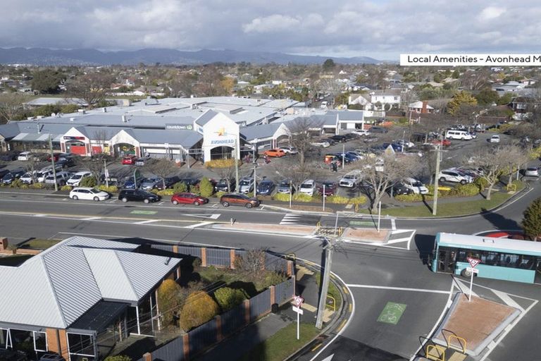 Photo of property in 94 Merrin Street, Avonhead, Christchurch, 8042