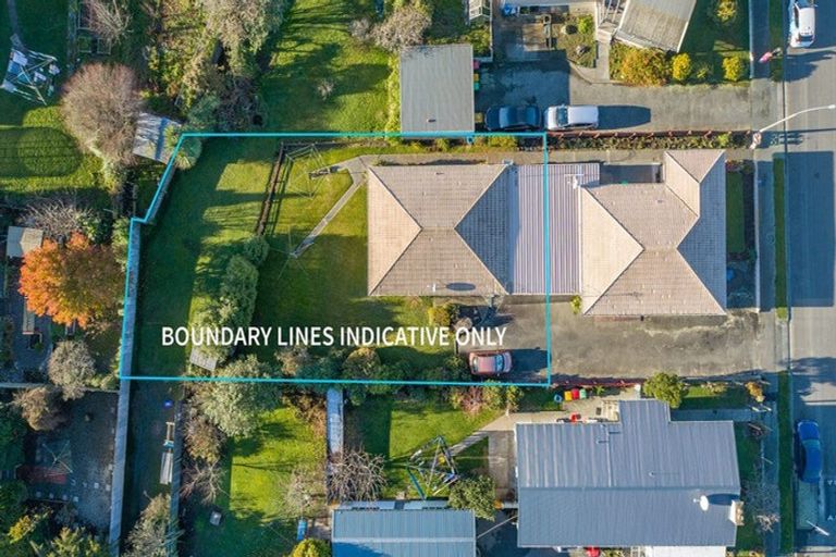 Photo of property in 1/71 Ranui Avenue, Waimataitai, Timaru, 7910