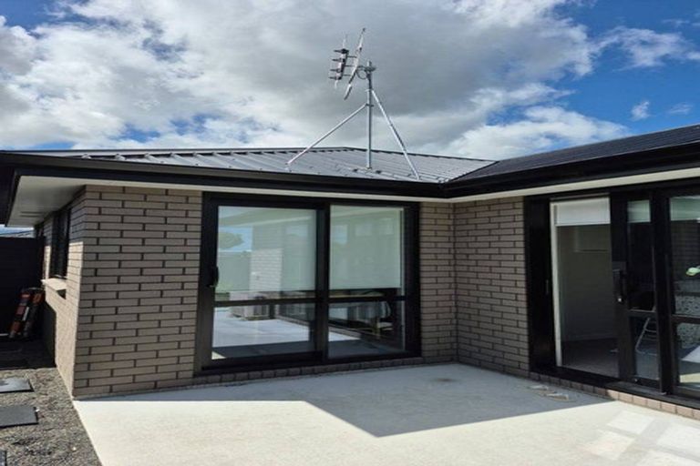 Photo of property in 50b Elizabeth Street, Levin, 5510
