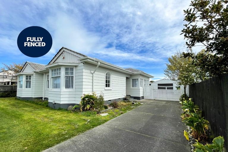 Photo of property in 639 Worcester Street, Linwood, Christchurch, 8062
