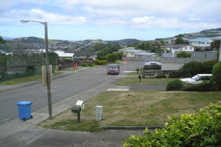 Photo of property in 8 Branscombe Street, Johnsonville, Wellington, 6037