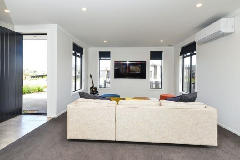 Photo of property in 22 Lulu Avenue, Chartwell, Hamilton, 3210