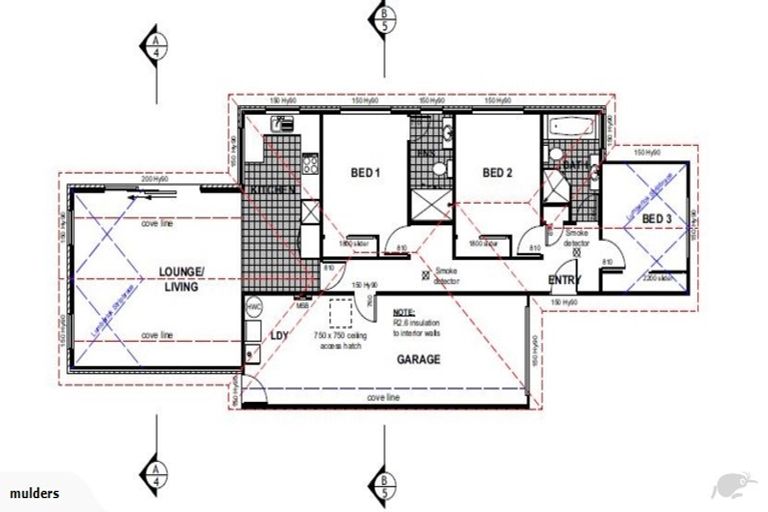 Photo of property in 10 Sharman Place, Wigram, Christchurch, 8042