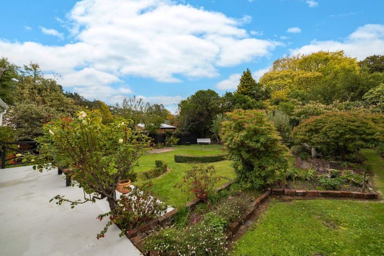 Photo of property in 51a Bowenvale Avenue, Cashmere, Christchurch, 8022