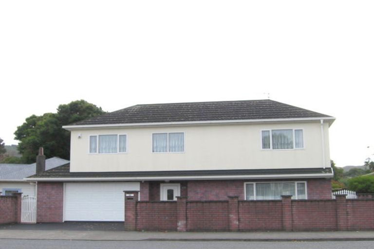 Photo of property in 651 High Street, Boulcott, Lower Hutt, 5010
