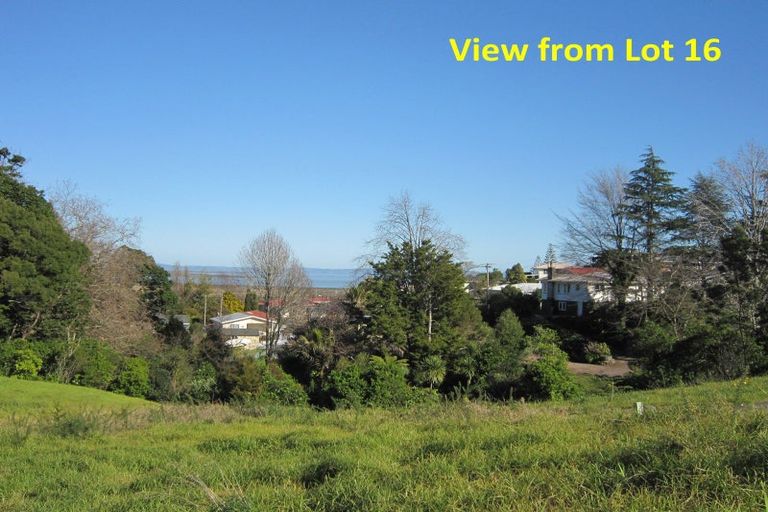 Photo of property in 124 Korokoro Crescent, Thames, 3500