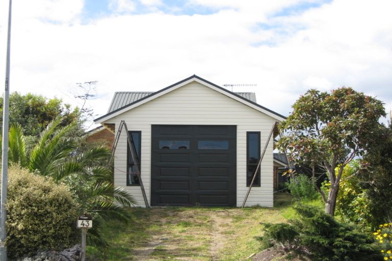 Photo of property in 43 Ohiwa Parade, Ohope, 3121