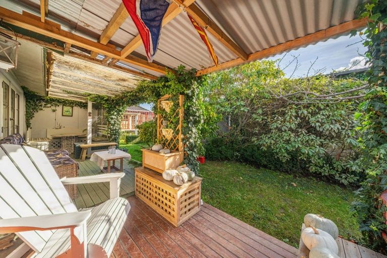 Photo of property in 5 Thackeray Street, Trentham, Upper Hutt, 5018