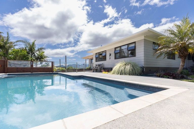 Photo of property in 282 Girls High School Road, Pukehuia, Tangiteroria, 0381