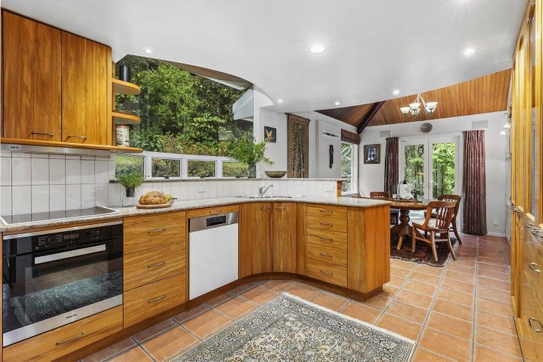 Photo of property in 68 Chamberlain Road, Karori, Wellington, 6012
