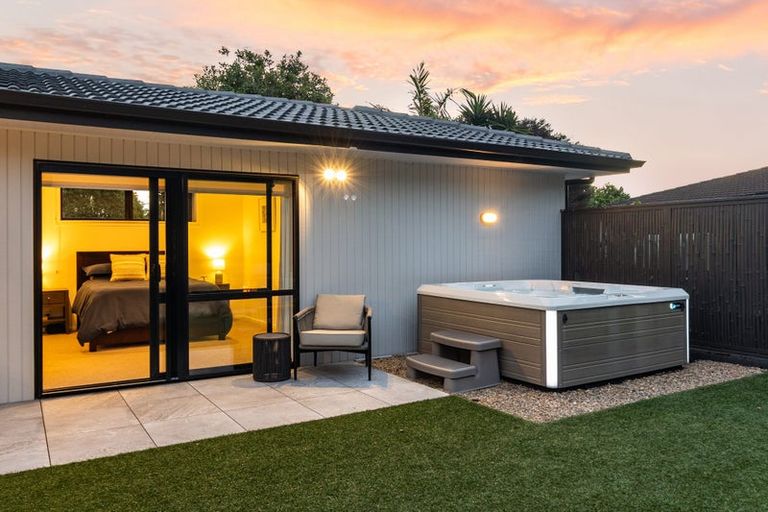 Photo of property in 47 Palmyra Way, Half Moon Bay, Auckland, 2012