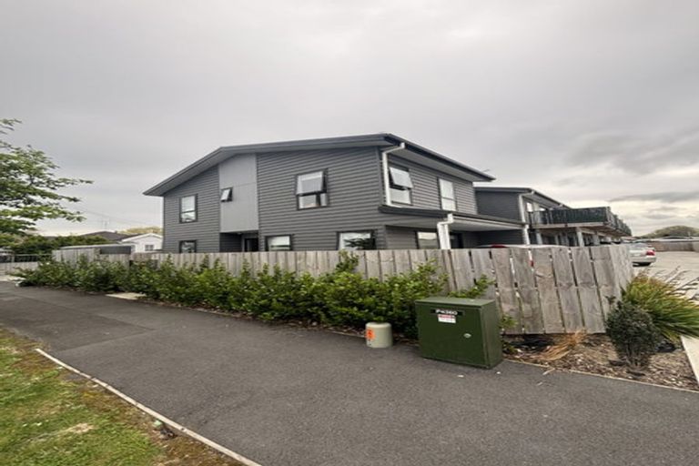 Photo of property in 63u1 Primrose Street, Frankton, Hamilton, 3204