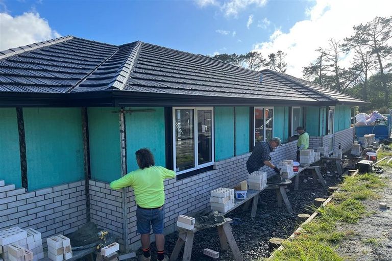 Photo of property in 22 Rongomai Street, Helensville, 0800