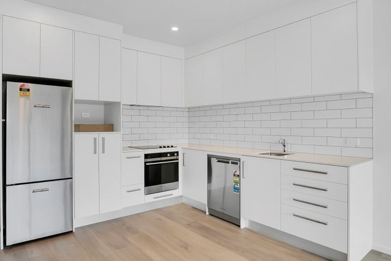 Photo of property in 202/2b Matatiki Street, Northcote, Auckland, 0627